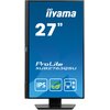 Monitor IIYAMA ProLite XUB2763QSU-B1 27" 2560x1440px IPS 100Hz 2 ms [GTG] Czas reakcji matrycy [ms] 2 [GTG]