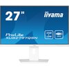 Monitor IIYAMA ProLite XUB2797QSN-W1 27" 2560x1440px IPS 100Hz 1 ms [MPRT]