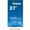 Monitor IIYAMA ProLite XUB2797QSN-W1 27" 2560x1440px IPS 100Hz 1 ms [MPRT] Czas reakcji matrycy [ms] 1 [MPRT]