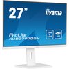 Monitor IIYAMA ProLite XUB2797QSN-W1 27" 2560x1440px IPS 100Hz 1 ms [MPRT] Przeznaczenie Do domu i biura