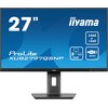Monitor IIYAMA ProLite XUB2797QSNP-B1 27" 2560x1440px IPS 100Hz 1 ms [MPRT]
