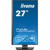 Monitor IIYAMA ProLite XUB2797QSNP-B1 27" 2560x1440px IPS 100Hz 1 ms [MPRT] Czas reakcji matrycy [ms] 1 [MPRT]