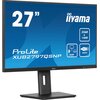 Monitor IIYAMA ProLite XUB2797QSNP-B1 27" 2560x1440px IPS 100Hz 1 ms [MPRT] Przeznaczenie Do domu i biura