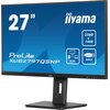 Monitor IIYAMA ProLite XUB2797QSNP-B1 27" 2560x1440px IPS 100Hz 1 ms [MPRT] Częstotliwość odświeżania obrazu [Hz] 100