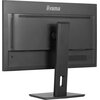 Monitor IIYAMA ProLite XUB2797QSNP-B1 27" 2560x1440px IPS 100Hz 1 ms [MPRT] Typ ekranu Płaski