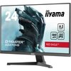 Monitor IIYAMA G-Master G2470HS-B1 23.8" 1920x1080px IPS 180Hz 0.2 ms [MPRT] Częstotliwość odświeżania obrazu [Hz] 180