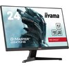 Monitor IIYAMA G-Master G2470HS-B1 23.8" 1920x1080px IPS 180Hz 0.2 ms [MPRT] Czas reakcji matrycy [ms] 0.2 [MPRT]