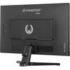 Monitor IIYAMA G-Master G2470HS-B1 23.8" 1920x1080px IPS 180Hz 0.2 ms [MPRT] Typ ekranu Płaski