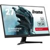 Monitor IIYAMA G-Master G2770HS-B1 27" 1920x1080px IPS 180Hz 0.2 ms [MPRT] Czas reakcji matrycy [ms] 0.2 [MPRT]