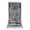 Zmywarka CANDY Brava CDPH 2L1047W Poziom emisji hałasu [dB] 47