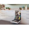 Zmywarka CANDY Brava CDPH 2L1047W Zużycie wody na cykl w programie EKO [l] 9