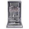 Zmywarka CANDY Brava CDPH 2L1047S Poziom emisji hałasu [dB] 47