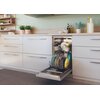 Zmywarka CANDY Brava CDPH 2L1047S Zużycie wody na cykl w programie EKO [l] 9