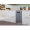 Zmywarka CANDY Brava CDPH 2L1047S Czas programu EKO [min] 298