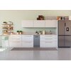 Zmywarka CANDY Brava CDPH 2L1047S Kolor Srebrny