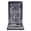 Zmywarka CANDY Brava CDPH 2L1047B Poziom emisji hałasu [dB] 47