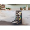 Zmywarka CANDY Brava CDPH 2L1047B Zużycie wody na cykl w programie EKO [l] 9