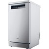Zmywarka HAIER AI XF0C3TB0FX I-Pro Shine Series 3 Funkcje Sterowanie smartfonem, Połowa załadunku, Automatyczne otwieranie drzwi