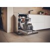 Zmywarka HAIER AI XF0C3TB0FX I-Pro Shine Series 3 Funkcje dodatkowe Regulacja wysokości przednich nóżek