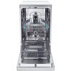 Zmywarka HAIER AI XF0C3TB0FX I-Pro Shine Series 3 Nowa klasa energetyczna C
