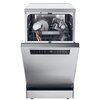 Zmywarka HAIER AI XF0C3TB0FX I-Pro Shine Series 3 Czas programu EKO [min] 185
