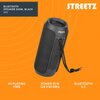 Głośnik mobilny STREETZ S250 Czarny Moc [W] 10