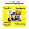 Zmywarka CANDY RapidÓ CF 3C7L0X Wymiary (SxWxG) [cm] 59.7 x 85 x 59.8