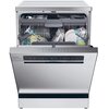 Zmywarka CANDY RapidÓ CF 6B2S3PSX Kolor Inox