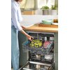 Zmywarka CANDY RapidÓ CF 6B2S3PSX Programy zmywania Auto Plus