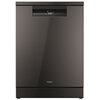 Zmywarka HAIER XF 6B0M3PDA Poziom emisji hałasu [dB] 40