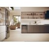 Zmywarka HAIER XF 6B0M3PDA Programy zmywania Flex Zone Wash