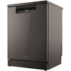 Zmywarka HAIER XF 6B0M3PDA Kolor Antracytowy