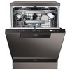 Zmywarka HAIER XF 6B0M3PDA Nowa klasa energetyczna B