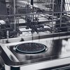 Zmywarka HAIER XF 6B0M3PDA Opóźnienie startu pracy Tak