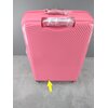Walizka AMERICAN TOURISTER SoundBox 67 cm Różowy Zestaw Nie