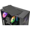 Komputer MAD DOG DIAXID605-I04WR32 i5-12400F 32GB RAM 1TB SSD GeForce RTX3060 Wi-Fi Windows 11 Home Pamięć RAM [GB] 32