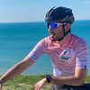 Okulary rowerowe ROCKBROS 10183 Niebieski Rodzaj Okulary