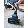 Turboszczotka BLAUPUNKT ACC056 do odkurzacza VCC301 Przeznaczenie Sierść