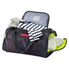 Torba sportowa STEP BY STEP 2 Dragon Drako Szary Kolor Szary