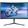 Monitor PHILIPS Evnia 5000 27M2C5200W 27" 1920x1080px 280 Hz 1 ms [GTG] Curved
