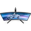 Monitor PHILIPS Evnia 5000 27M2C5200W 27" 1920x1080px 280 Hz 1 ms [GTG] Curved Czas reakcji matrycy [ms] 1 [GTG]