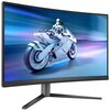 Monitor PHILIPS Evnia 5000 27M2C5200W 27" 1920x1080px 280 Hz 1 ms [GTG] Curved Przeznaczenie Dla gracza