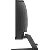 Monitor PHILIPS 34M2C3500L 34" 3440x1440px 180Hz 0.5 ms [MBR] Curved Jasność ekranu [cd/m2] 300