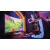 Monitor PHILIPS 34M2C3500L 34" 3440x1440px 180Hz 0.5 ms [MBR] Curved Ekran 34", 3440 x 1440px, VA