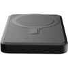 Powerbank indukcyjny XTORM Fuel5 5000mAh 7.5W Czarny Typ ładowania Power Delivery