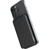 Powerbank indukcyjny XTORM Fuel5 5000mAh 7.5W Czarny Typ kabla Kabel USB-C - USB-C