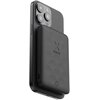 Powerbank indukcyjny XTORM Fuel5 5000mAh 7.5W Czarny Liczba portów USB 0