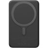 Powerbank indukcyjny XTORM Fuel5 5000mAh 7.5W Czarny Prąd wyjściowy [A] 3
