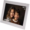 Ramka cyfrowa DENVER Frameo PFF-1012W Biały Rozdzielczość ekranu 1280 x 800