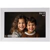 Ramka cyfrowa DENVER Frameo PFF-1012W Biały Odtwarzanie Pokaz slajdów
